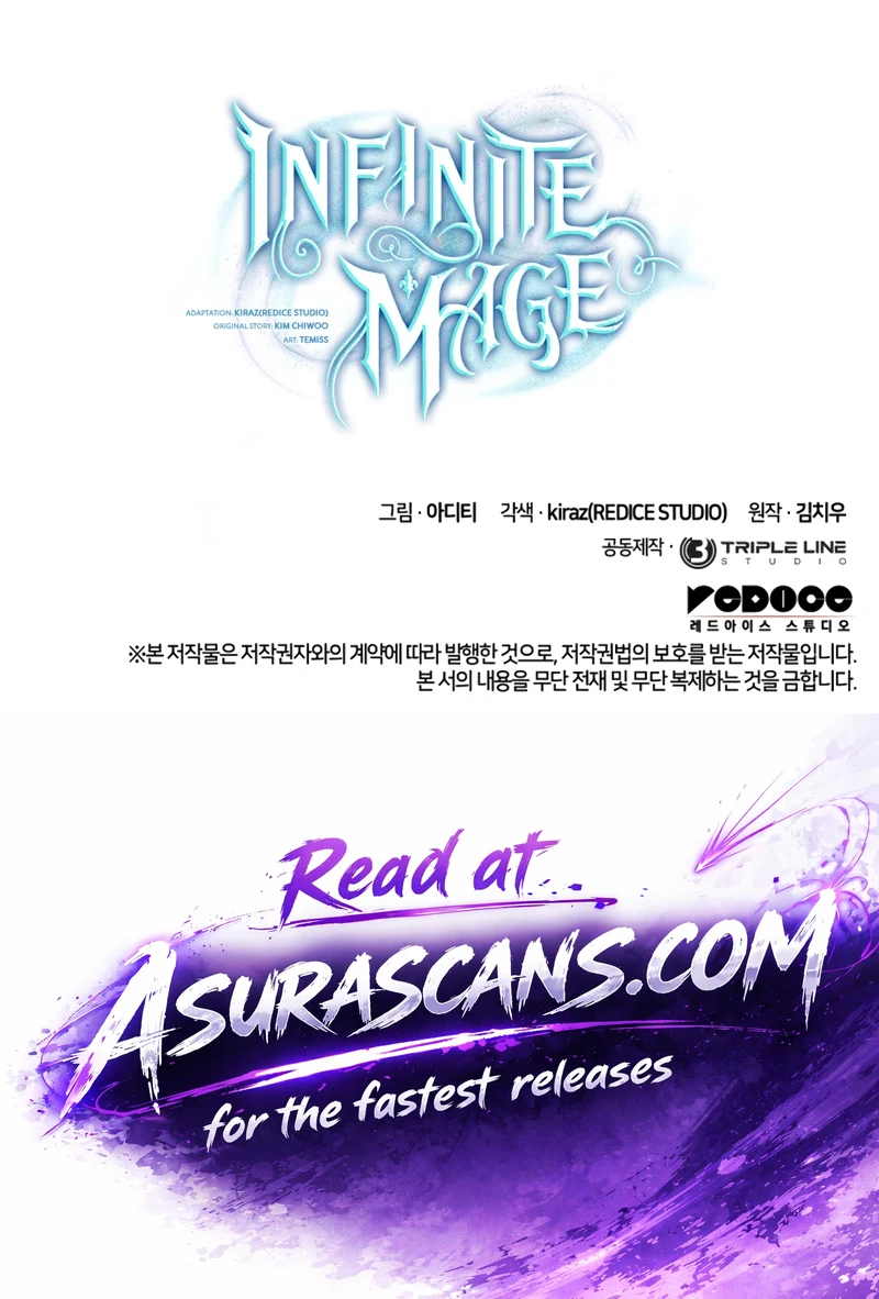 Infinite Mage Chapter 165 - Page 16