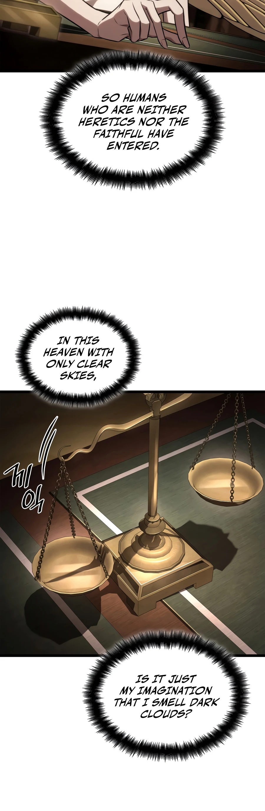 Infinite Mage Chapter 169 - Page 5