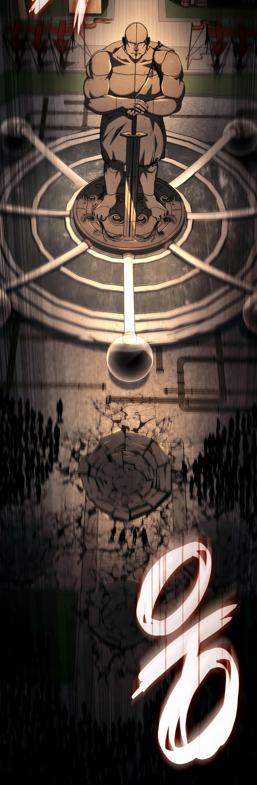 Infinite Mage Chapter 170 - Page 19