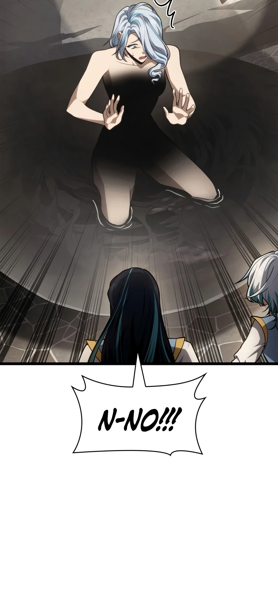 Infinite Mage Chapter 170 - Page 21