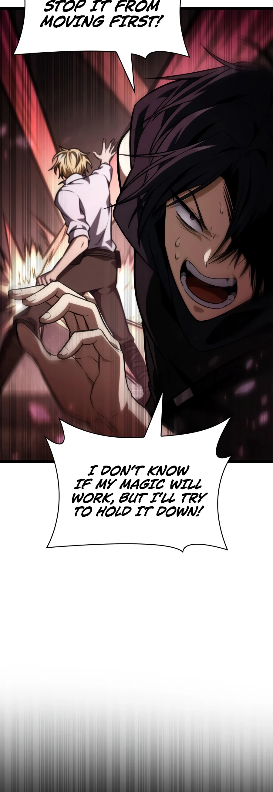 Infinite Mage Chapter 173 - Page 26