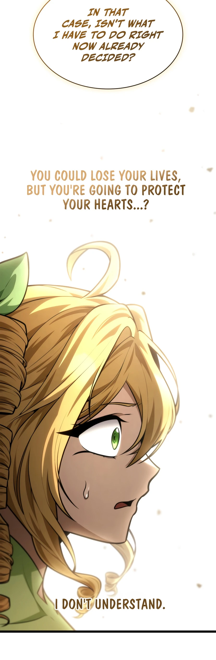 Infinite Mage Chapter 174 - Page 18