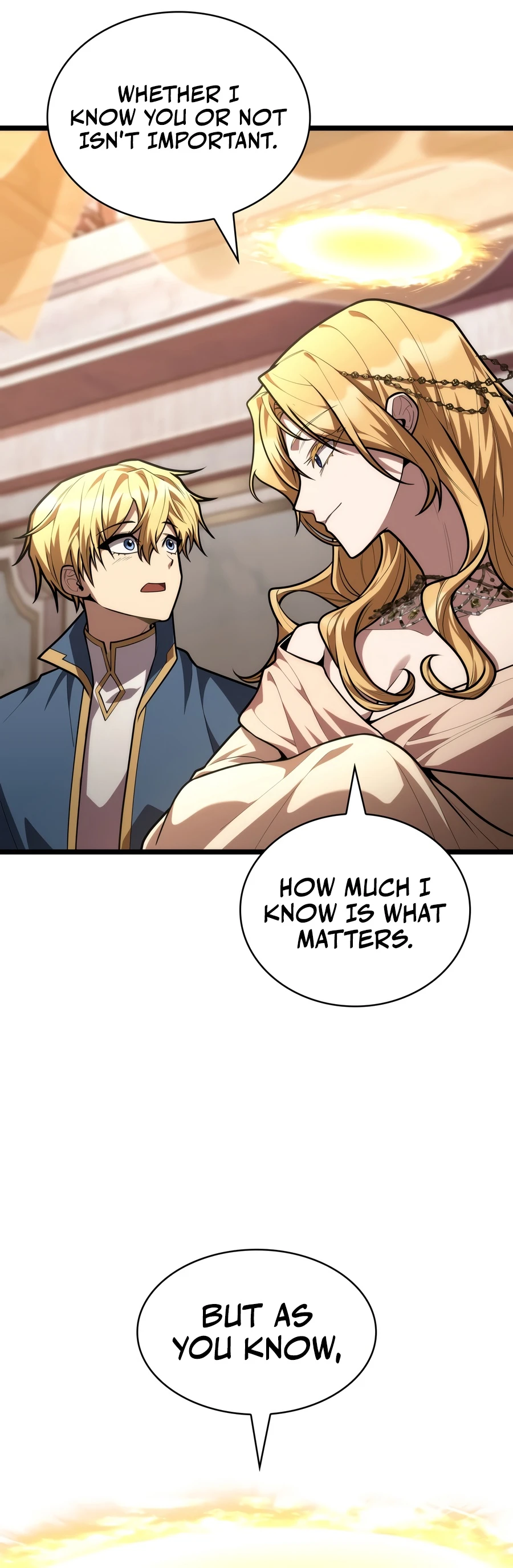 Infinite Mage Chapter 177 - Page 5