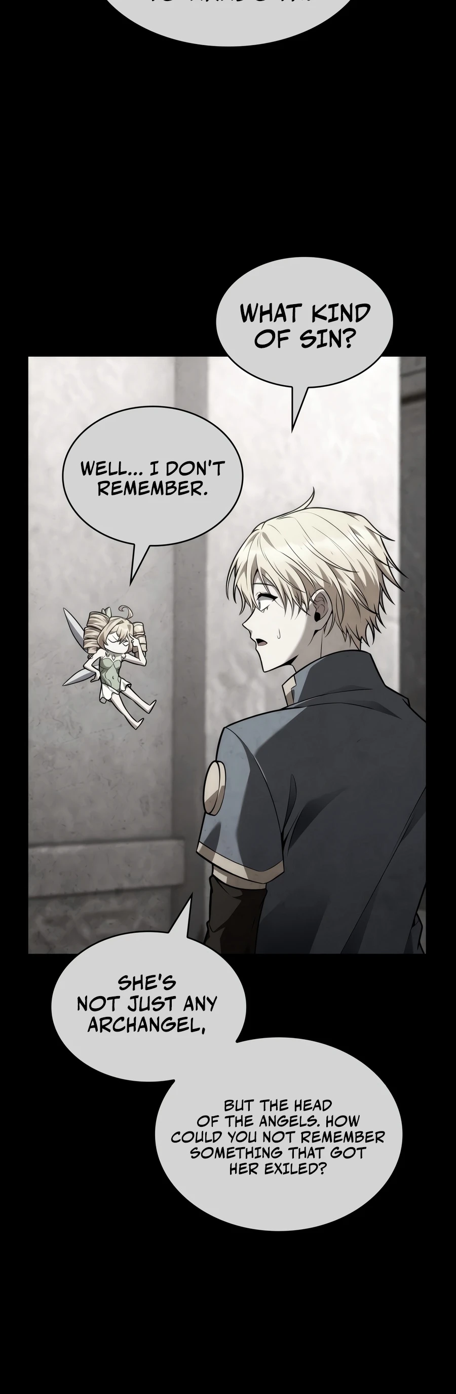 Infinite Mage Chapter 177 - Page 7