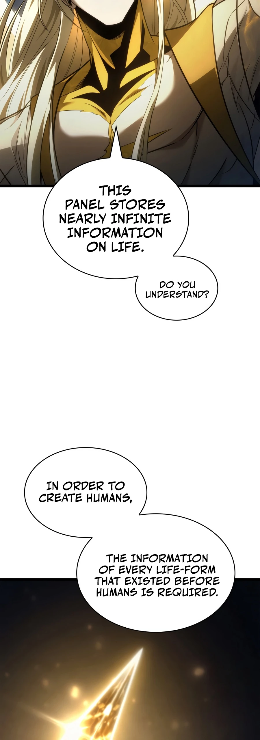 Infinite Mage Chapter 178 - Page 3