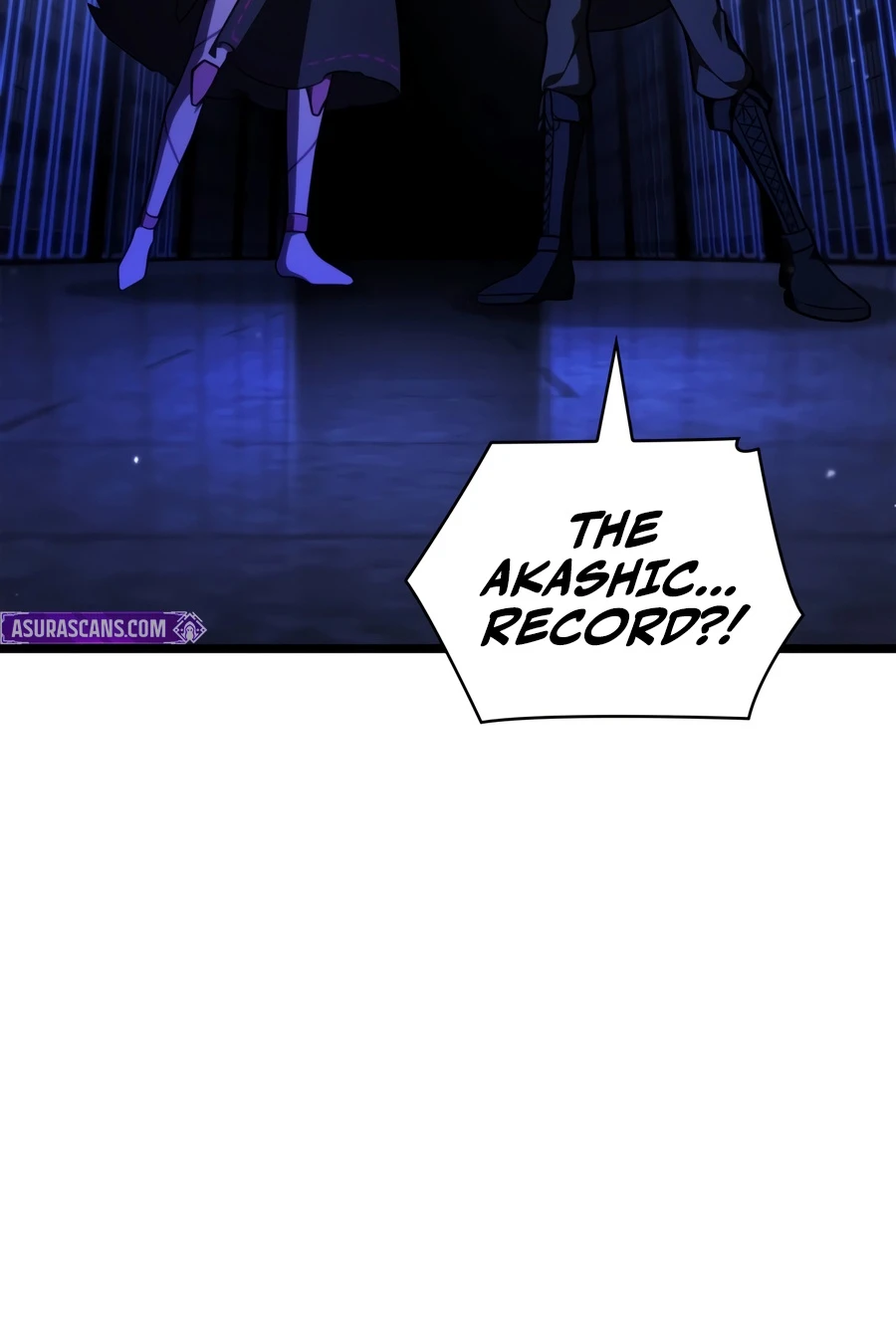 Infinite Mage Chapter 180 - Page 5