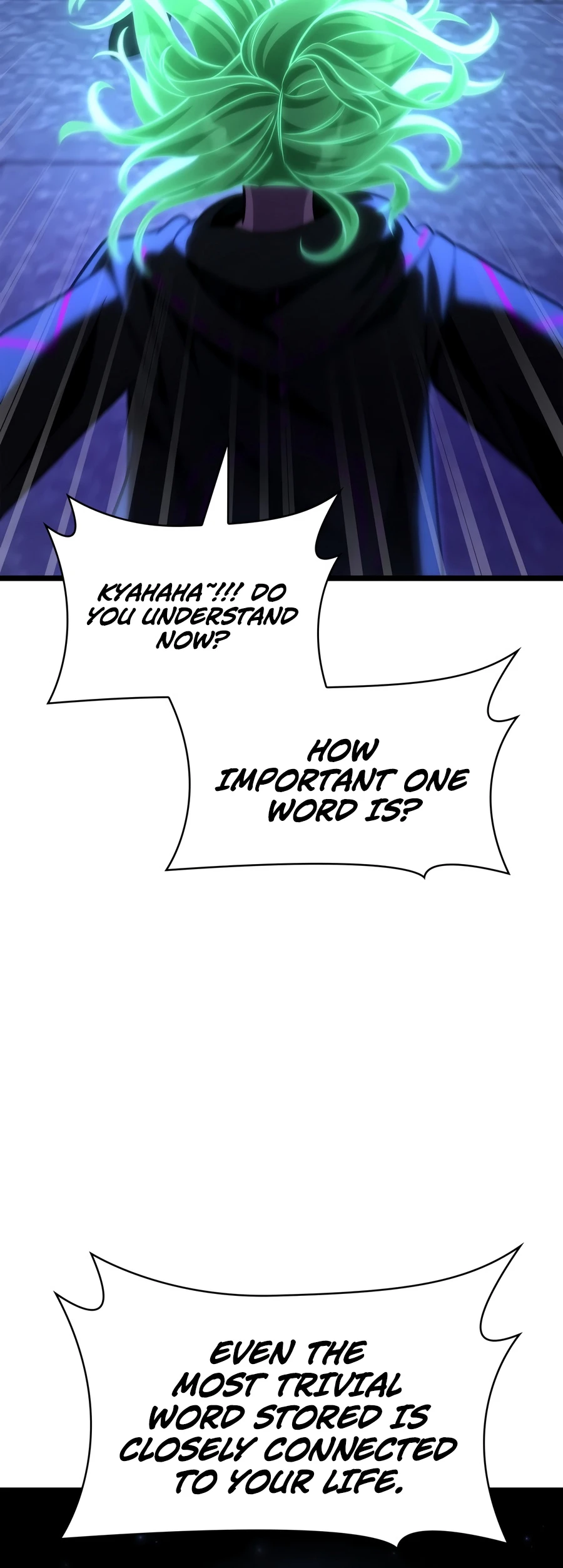 Infinite Mage Chapter 180 - Page 21