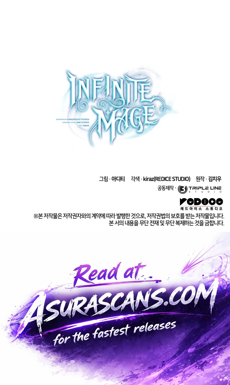 Infinite Mage Chapter 180 - Page 30