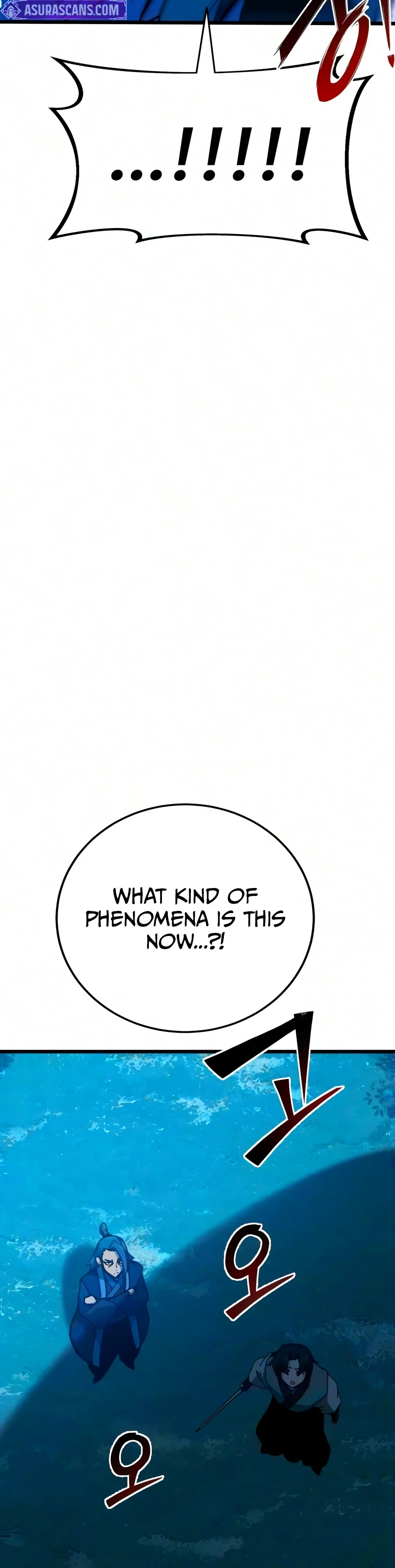 Initializing the Sect System Chapter 48 - Page 15
