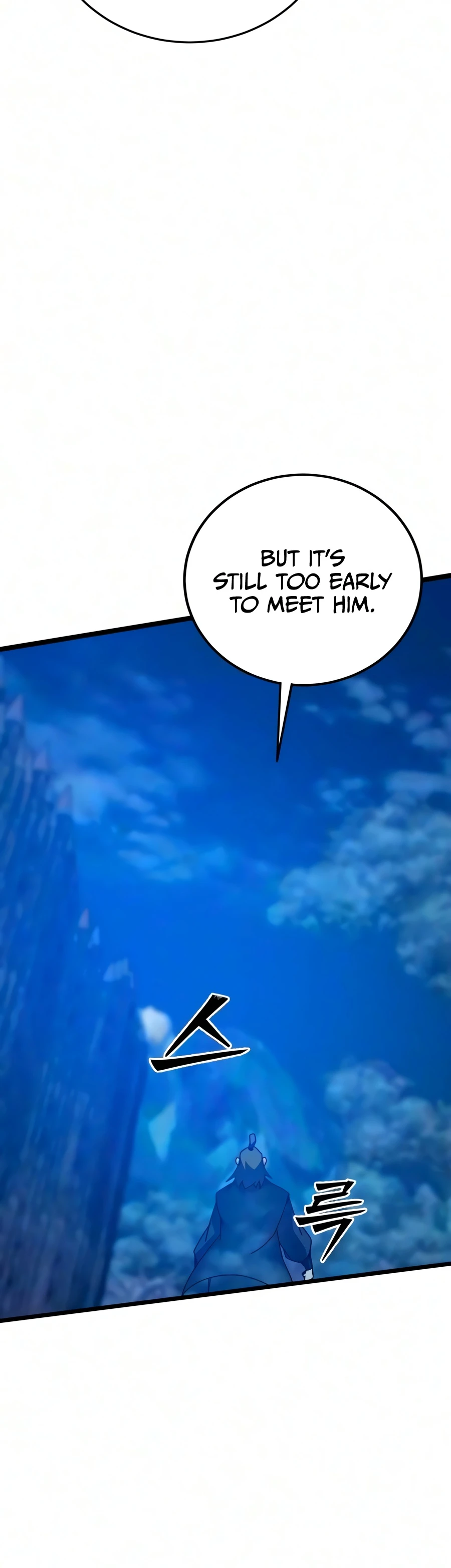 Initializing the Sect System Chapter 49 - Page 11