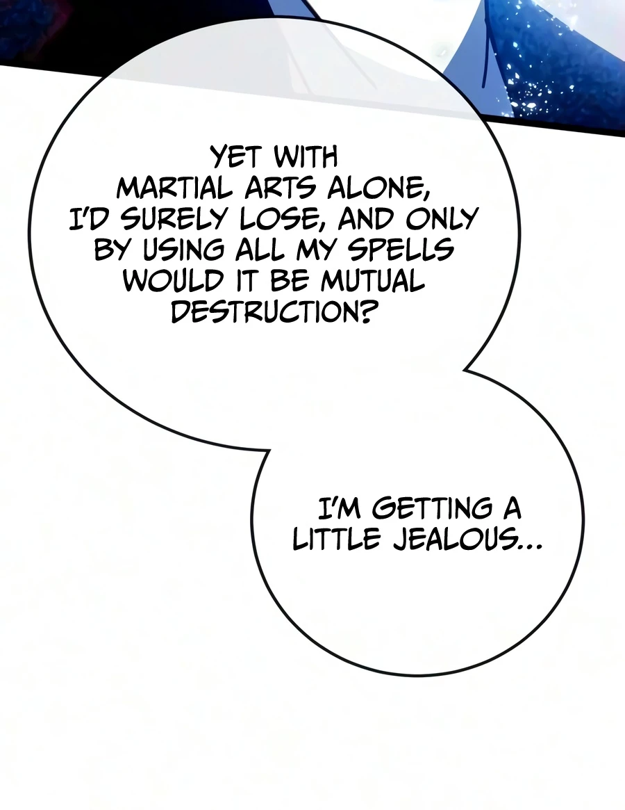 Initializing the Sect System Chapter 49 - Page 13