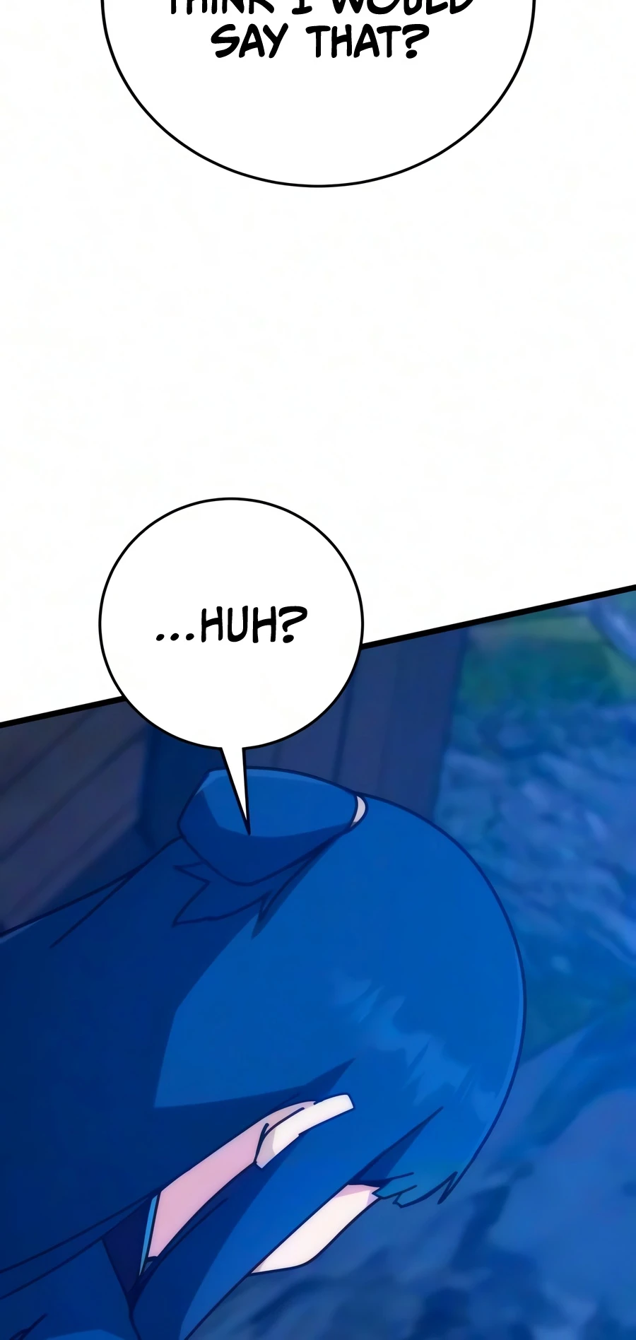 Initializing the Sect System Chapter 49 - Page 19