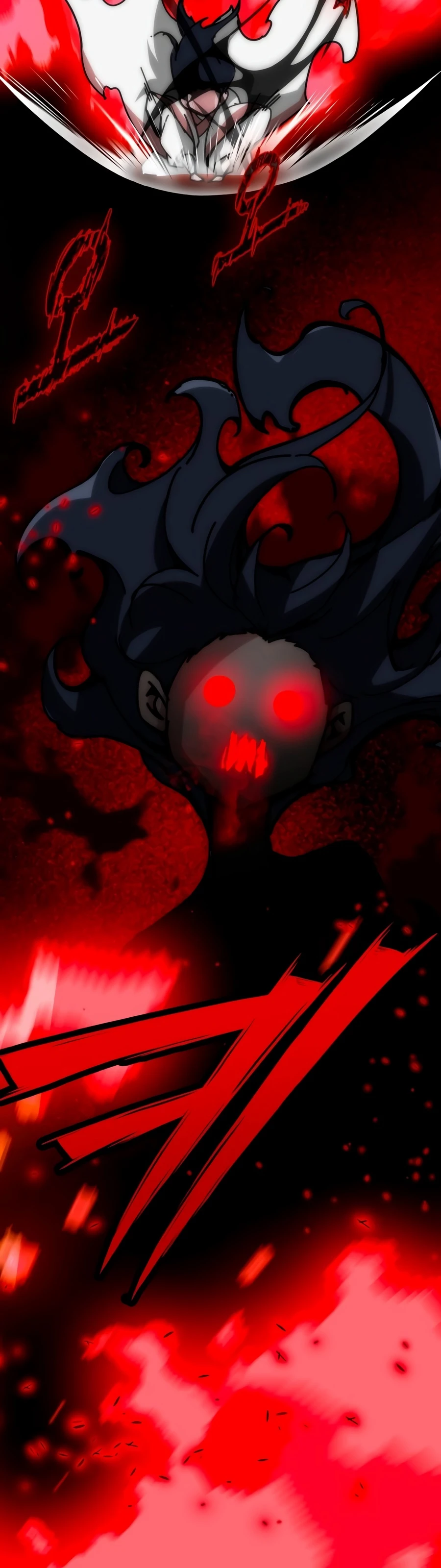 Initializing the Sect System Chapter 50 - Page 13