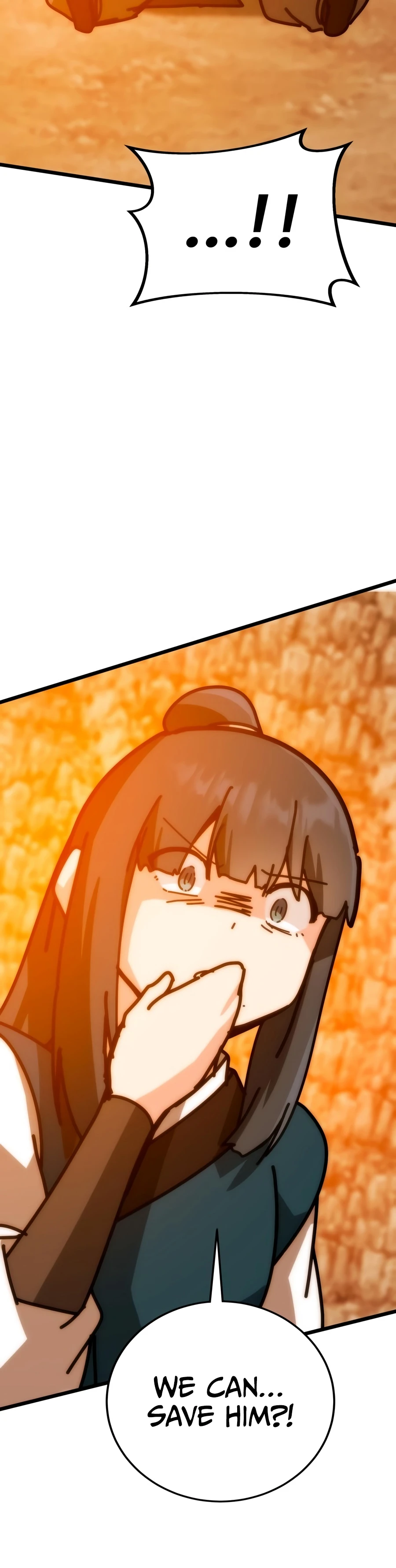 Initializing the Sect System Chapter 50 - Page 21