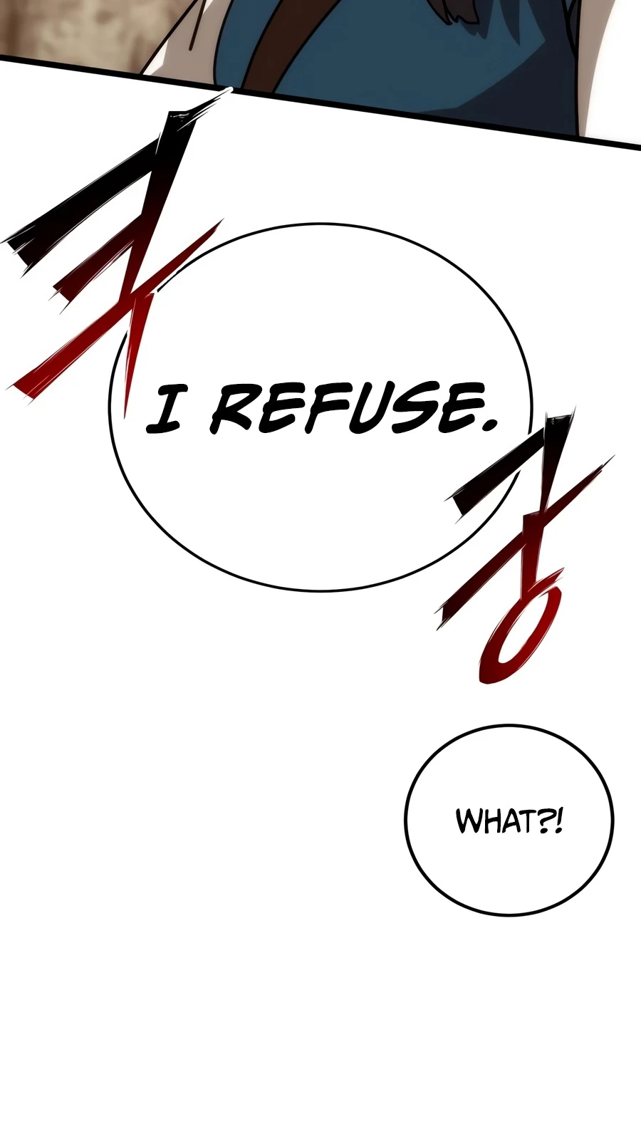 Initializing the Sect System Chapter 51 - Page 3