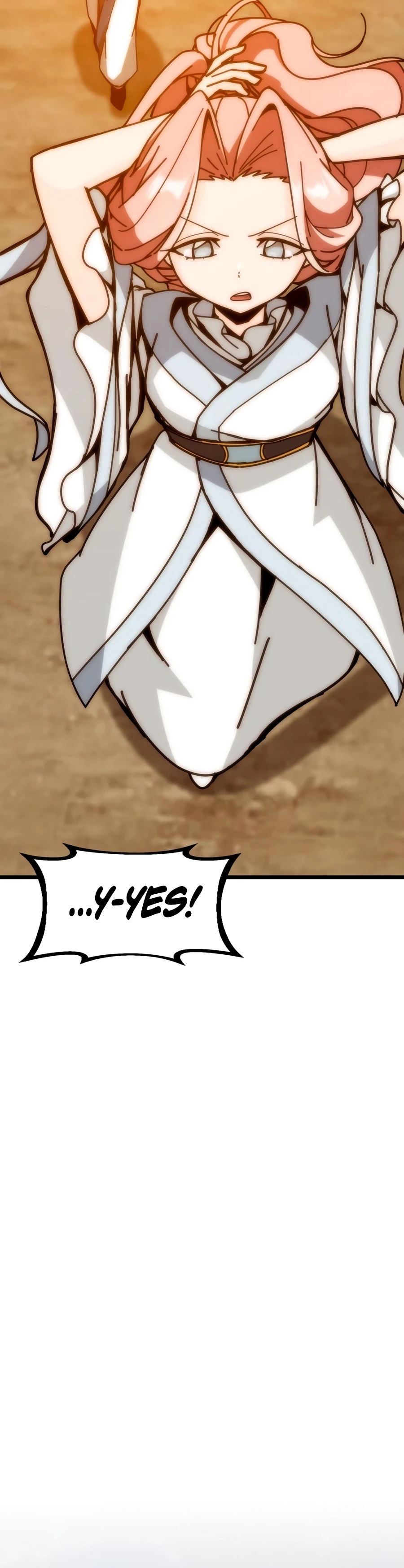 Initializing the Sect System Chapter 51 - Page 5
