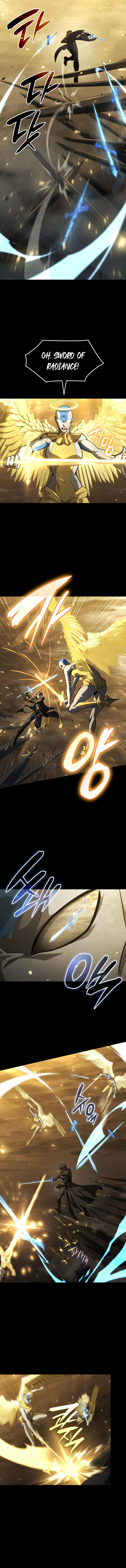 Insanely-Talented Player Chapter 11 - Page 10