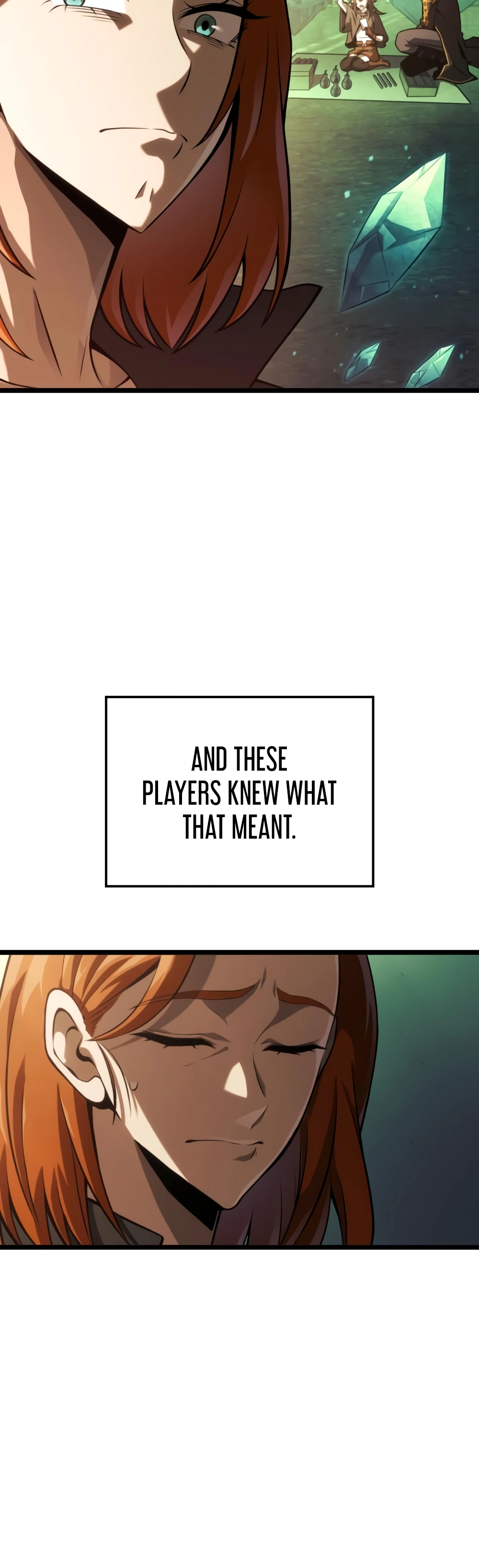 Insanely-Talented Player Chapter 14 - Page 3