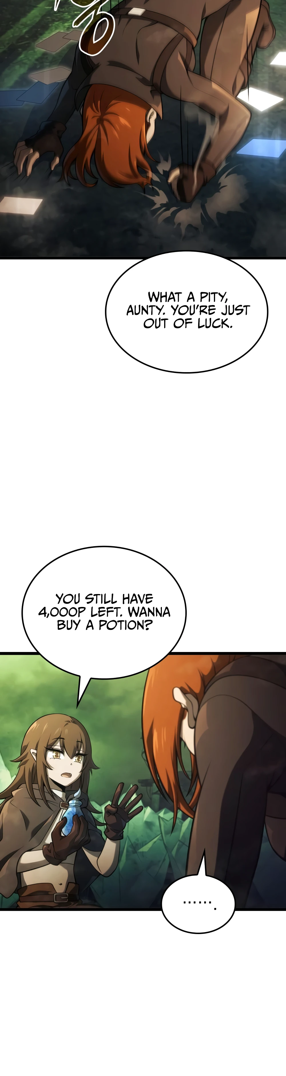 Insanely-Talented Player Chapter 14 - Page 7