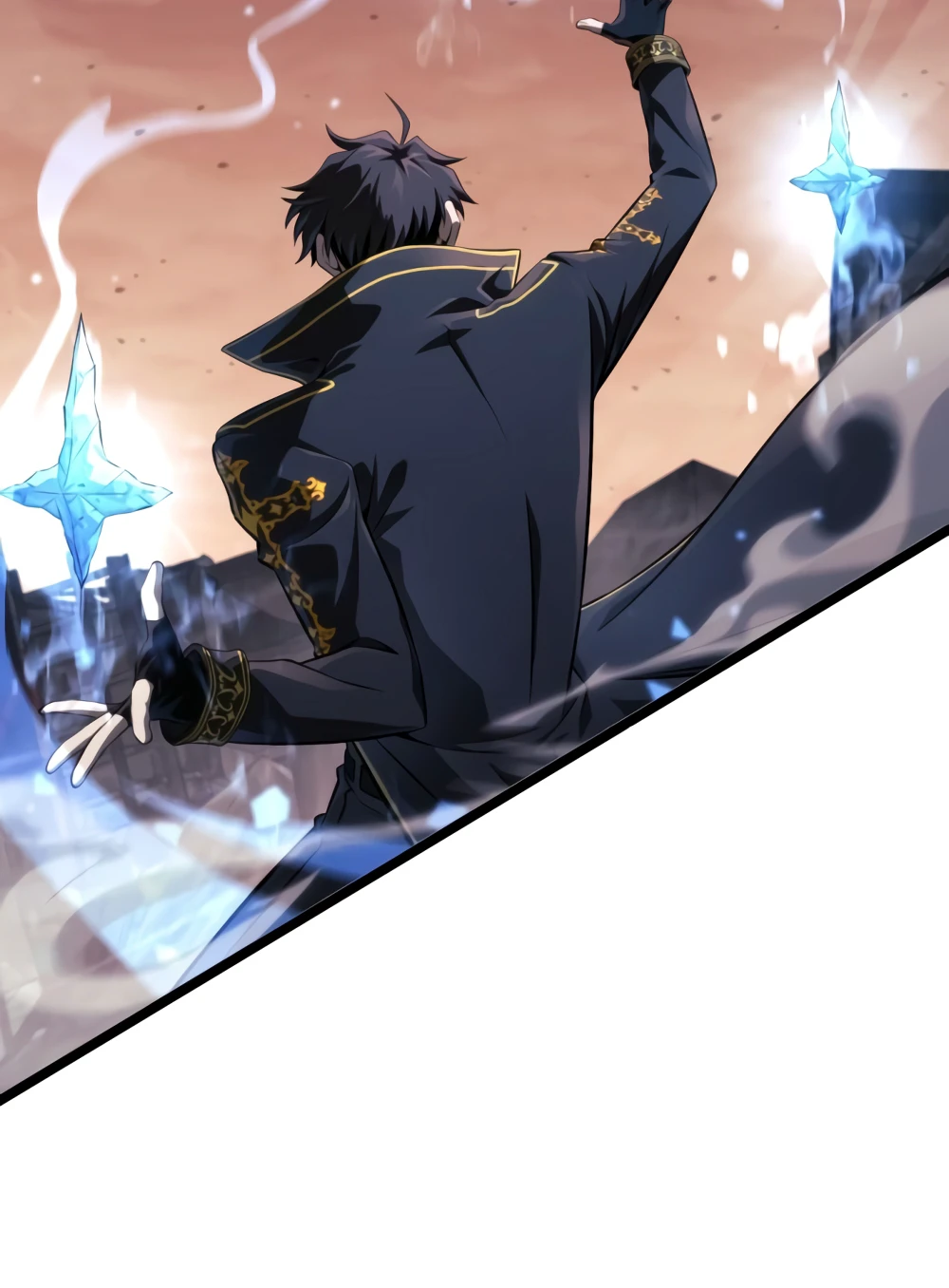 Insanely-Talented Player Chapter 14 - Page 13