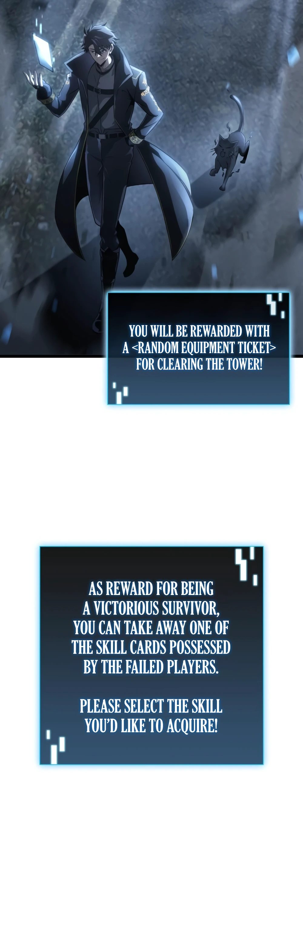 Insanely-Talented Player Chapter 14 - Page 17