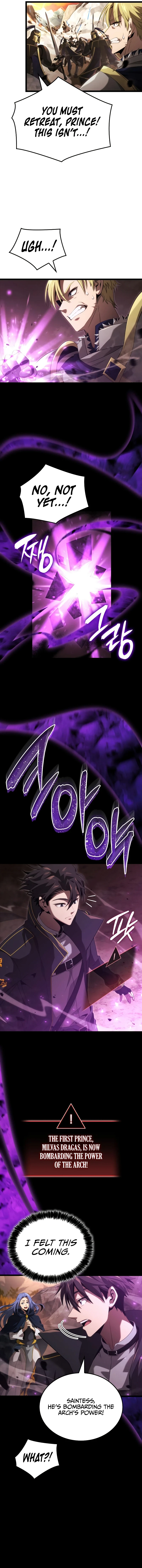 Insanely-Talented Player Chapter 17 - Page 11
