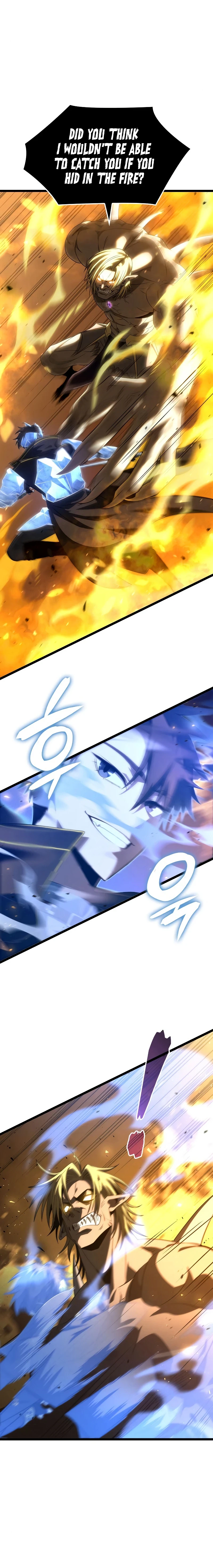 Insanely-Talented Player Chapter 17 - Page 14