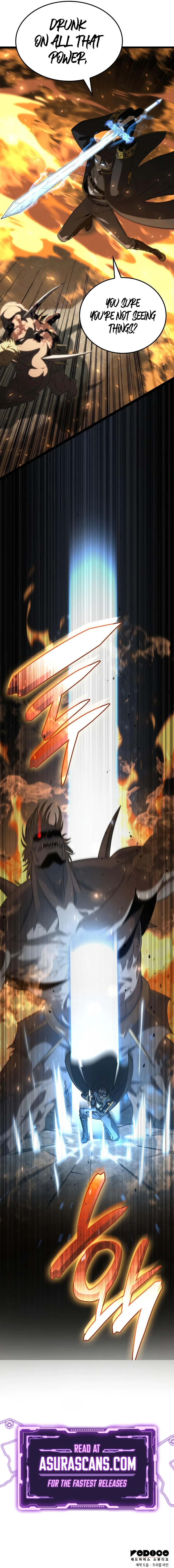Insanely-Talented Player Chapter 17 - Page 15