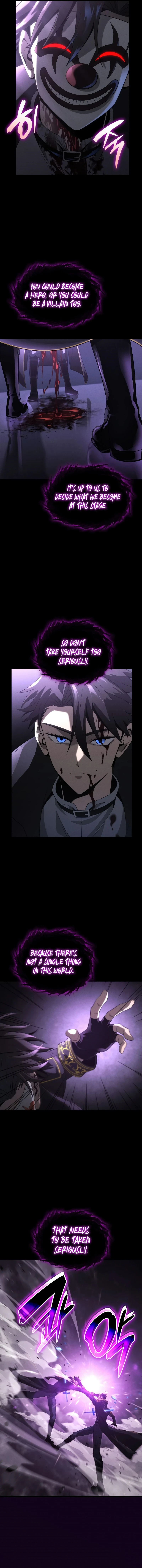 Insanely-Talented Player Chapter 18 - Page 13