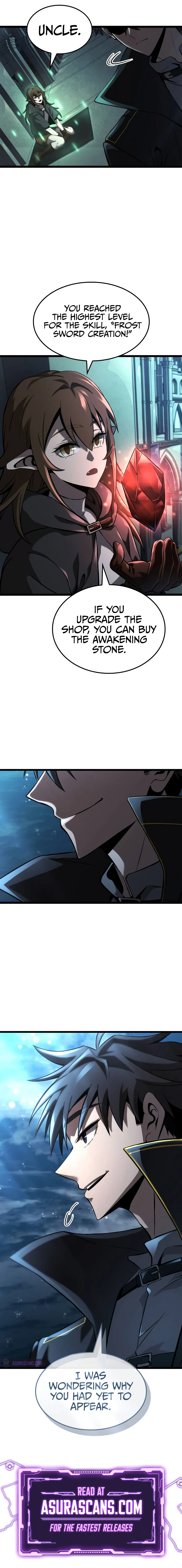 Insanely-Talented Player Chapter 25 - Page 13