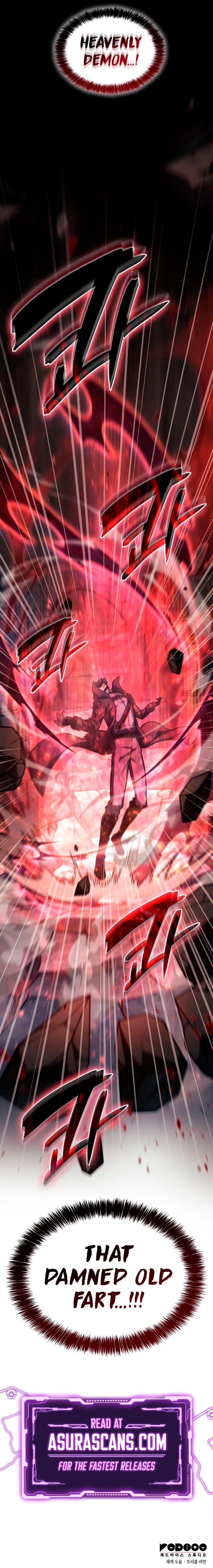 Insanely-Talented Player Chapter 38 - Page 13