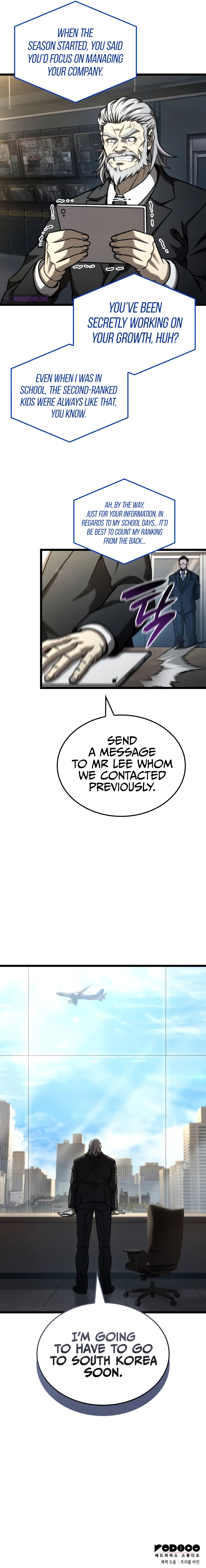 Insanely-Talented Player Chapter 42 - Page 13