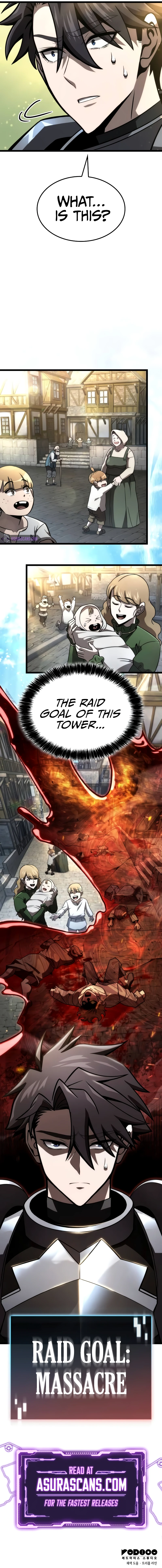 Insanely-Talented Player Chapter 47 - Page 14