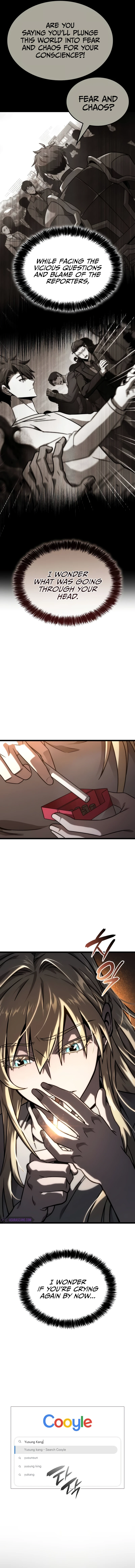 Insanely-Talented Player Chapter 51 - Page 4