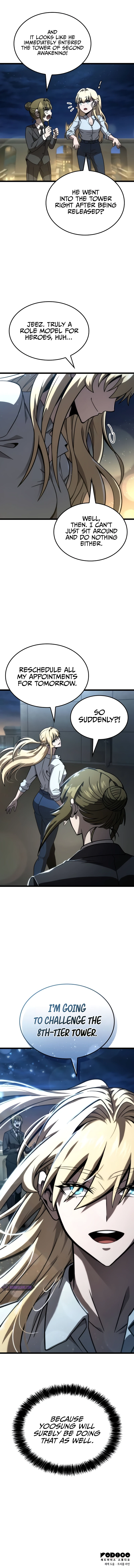 Insanely-Talented Player Chapter 51 - Page 13
