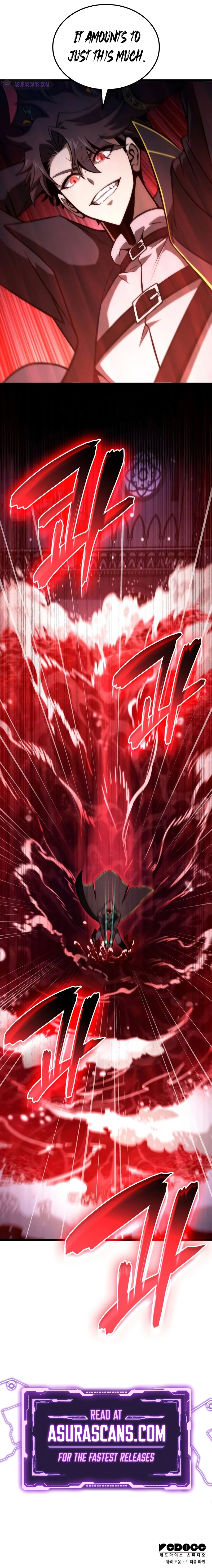 Insanely-Talented Player Chapter 56 - Page 12