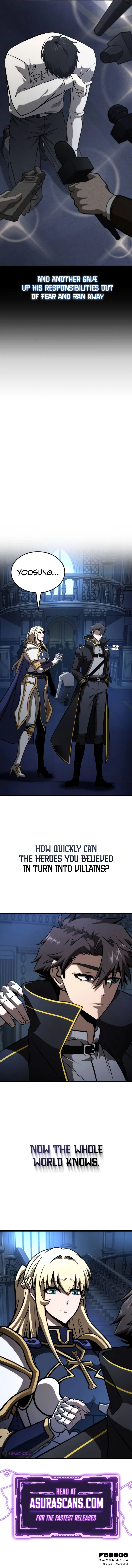 Insanely-Talented Player Chapter 57 - Page 14