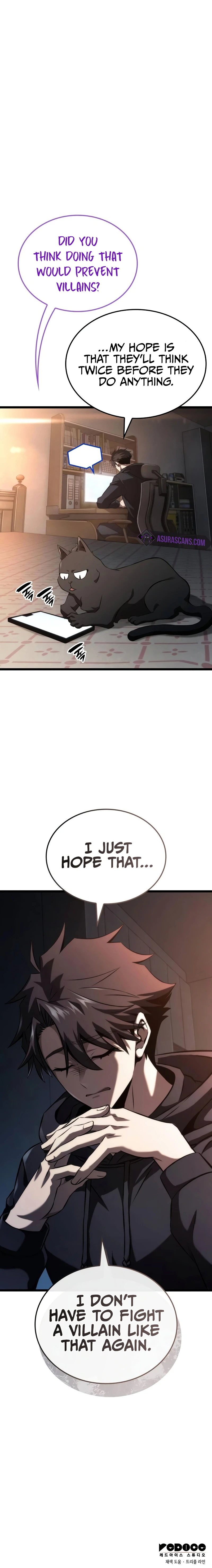Insanely-Talented Player Chapter 62 - Page 13