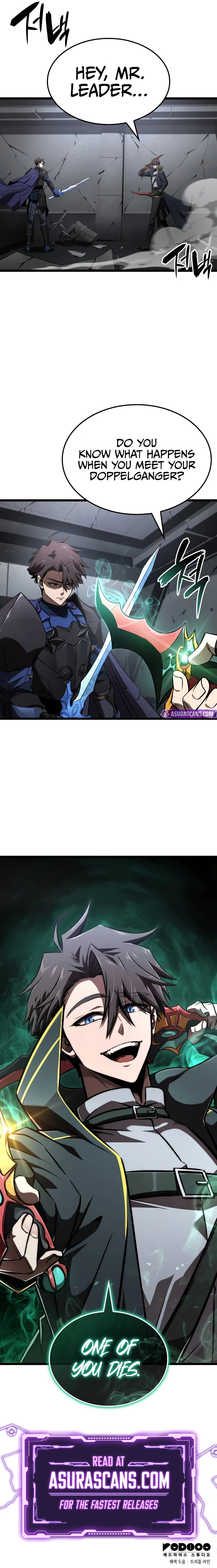 Insanely-Talented Player Chapter 68 - Page 14