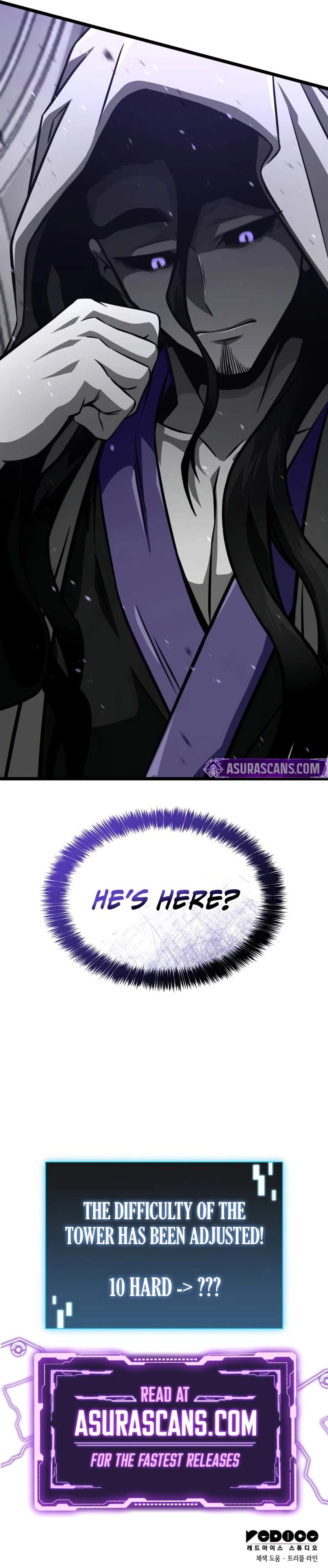 Insanely-Talented Player Chapter 81 - Page 13