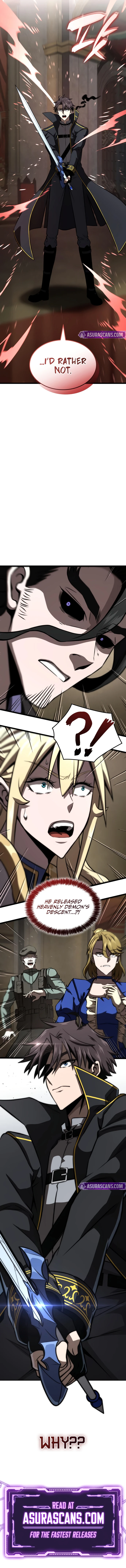 Insanely-Talented Player Chapter 104 - Page 15