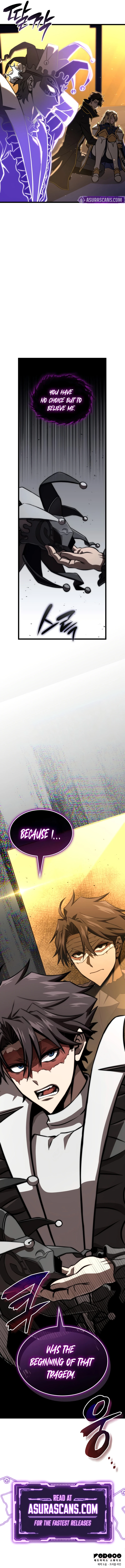 Insanely-Talented Player Chapter 108 - Page 19
