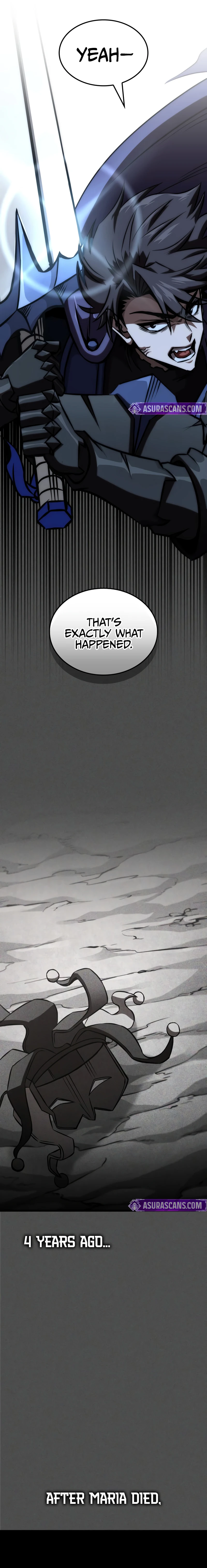 Insanely-Talented Player Chapter 110 - Page 7