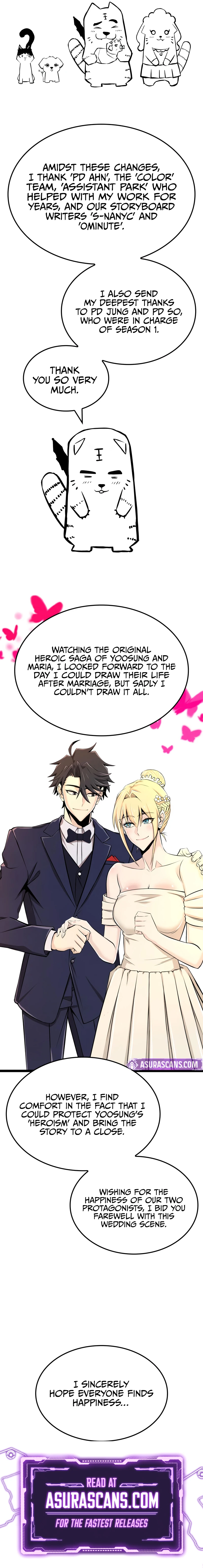 Insanely-Talented Player Chapter 113 - Page 18