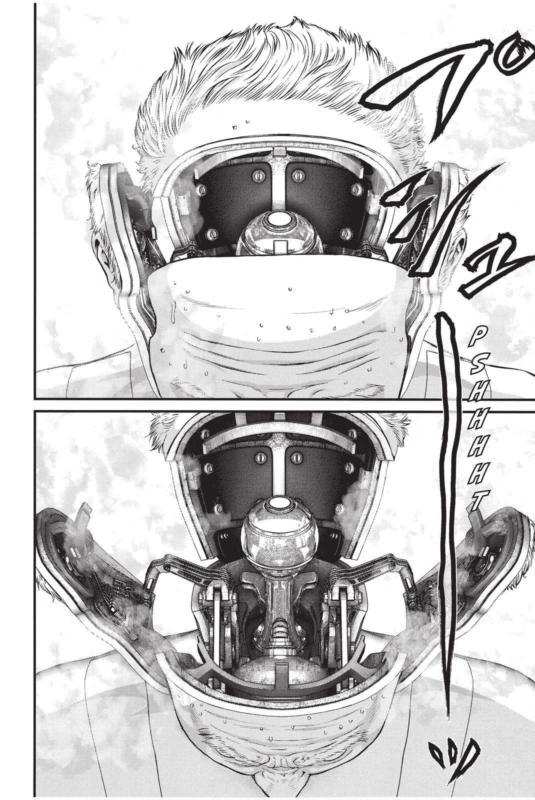 Inuyashiki Chapter 3 - Page 13