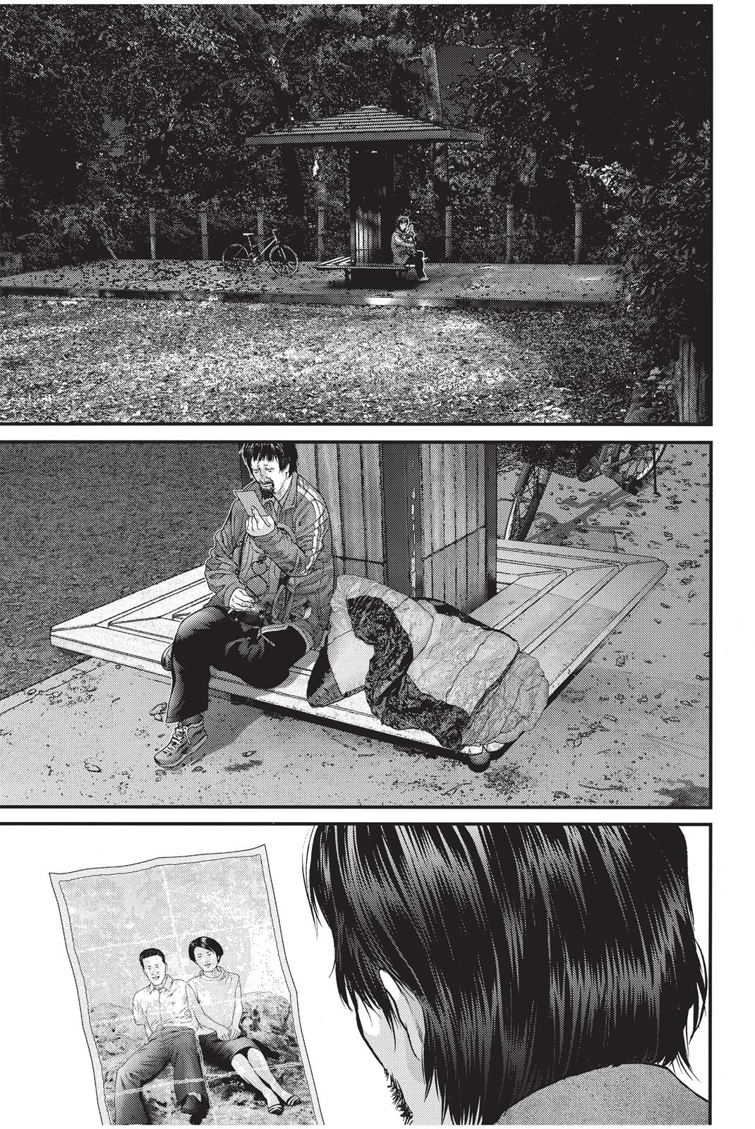 Inuyashiki Chapter 4 - Page 16