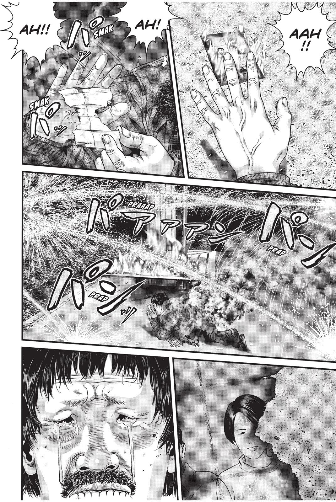 Inuyashiki Chapter 5 - Page 13
