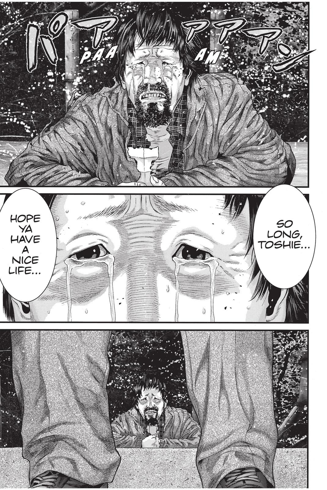 Inuyashiki Chapter 5 - Page 14