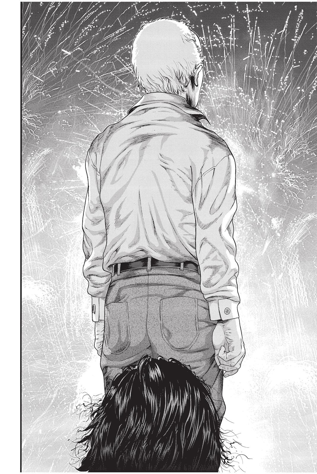 Inuyashiki Chapter 5 - Page 16