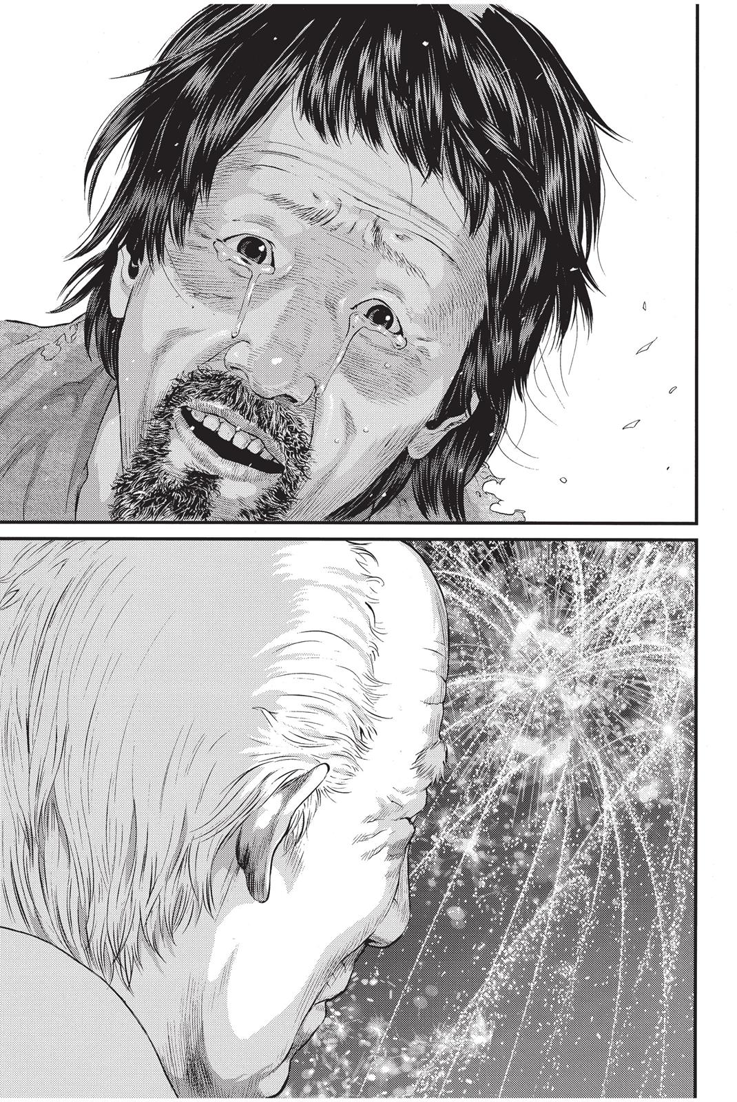 Inuyashiki Chapter 5 - Page 17